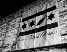 Goose Island Fulton & Wood Series “En Passant” Release