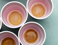 Crappy Beer Taste Test