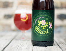 Midwinter Marvel: 5 Rabbit Huitzi