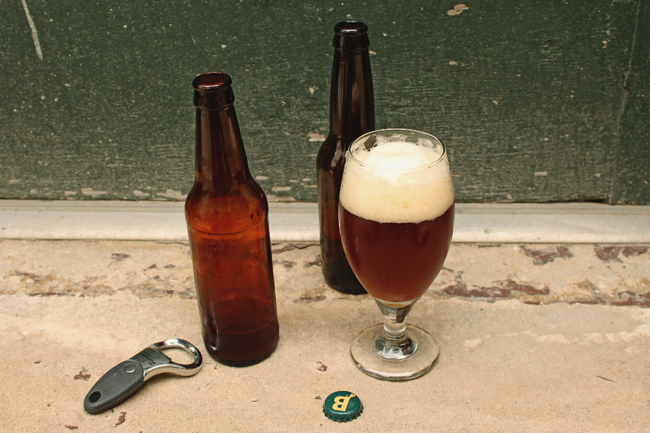 first-home-brew