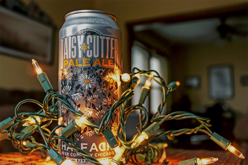 half acre daisy cutter pale ale